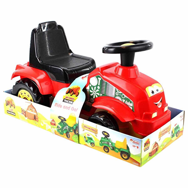 Dede Oyuncak Oyuncak Arabalar