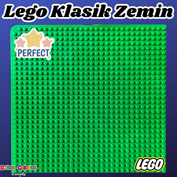 Doğan Oyuncak Dünyası Lego, Yapı Oyuncakları