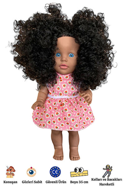 Doğan Oyuncak Dünyası Oyuncak, Model Bebek