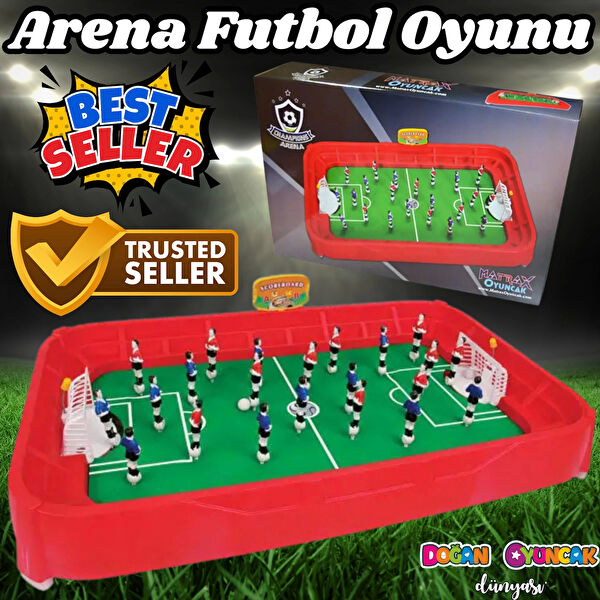 Doğan Oyuncak Dünyası Eğitici Oyuncaklar