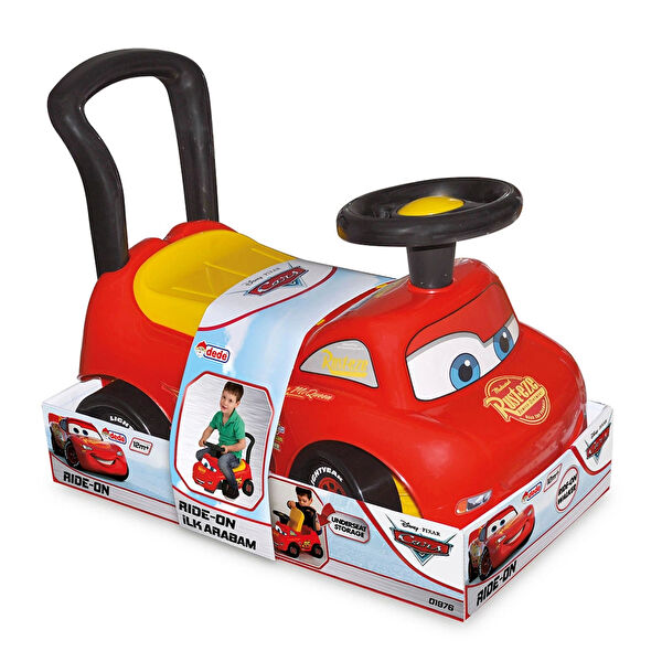 Doğan Oyuncak Dünyası Oyuncak Arabalar