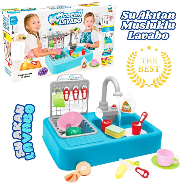 Kayyum Oyuncak Evcilik, Mutfak Setleri