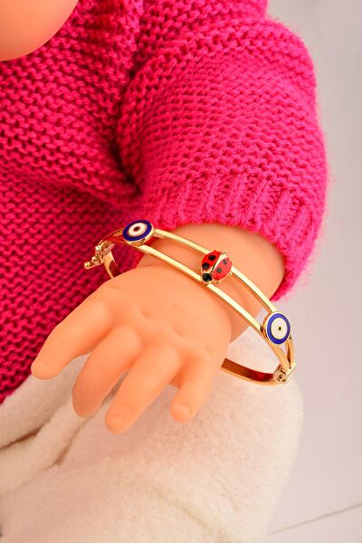 Cebeci Diğer Altın Takılar