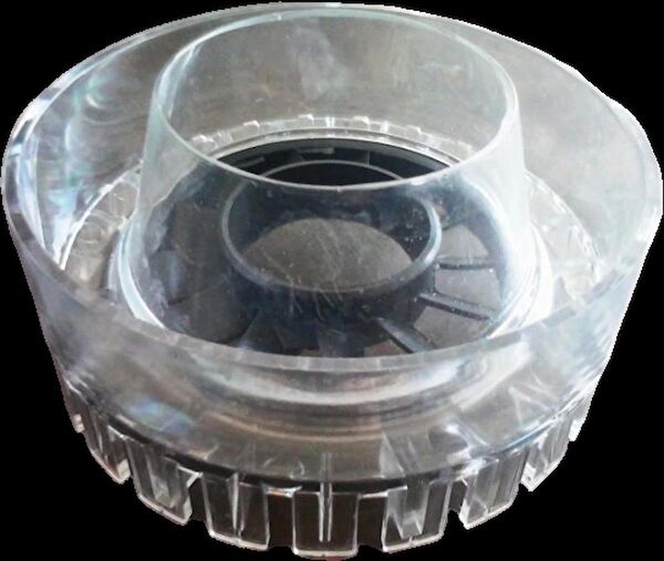 Antor Çapa Makinesi Aksesuar, Yedek Parça