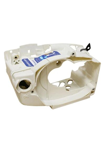 Zomax Ağaç Kesme Makinesi Yedek Parça