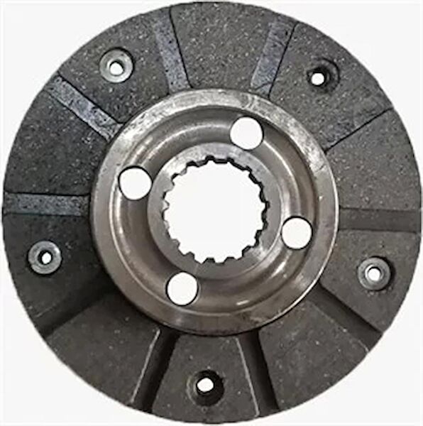 Taral Çapa Makinesi Aksesuar, Yedek Parça