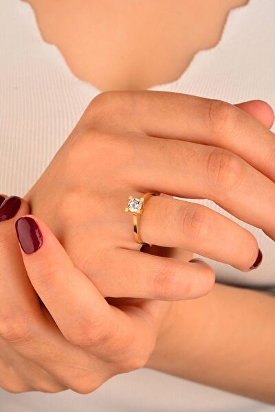 Cebeci Altın Yüzük