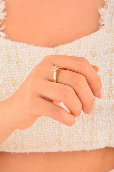 Cebeci Altın Yüzük