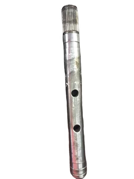 Taral Çapa Makinesi Aksesuar, Yedek Parça