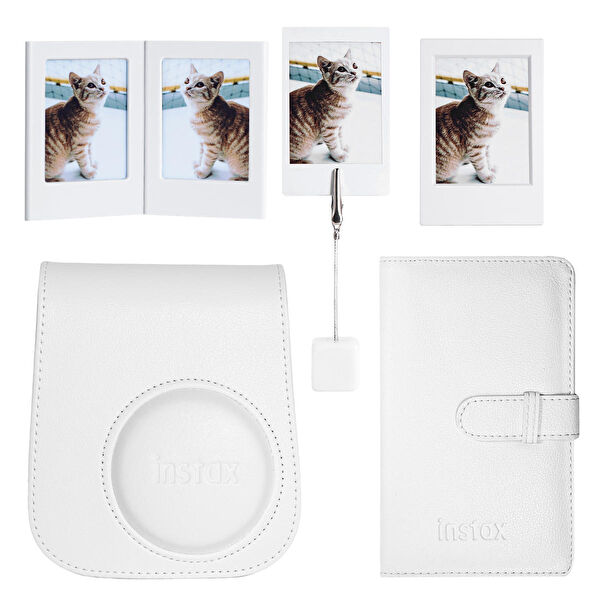 Instax Kamera, Fotoğraf Makinesi Aksesuarları