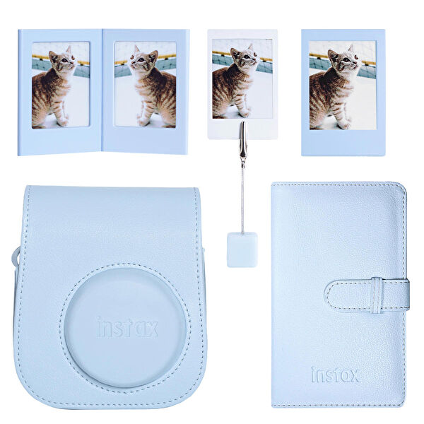 Instax Kamera, Fotoğraf Makinesi Aksesuarları