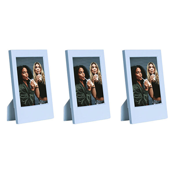 Instax Kamera, Fotoğraf Makinesi Aksesuarları