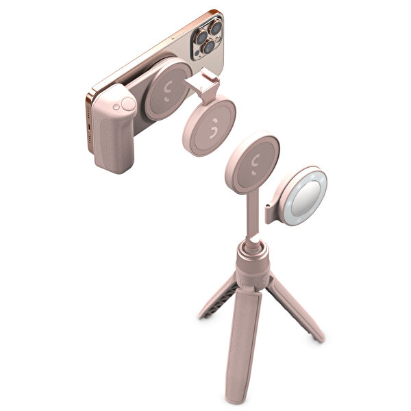 ShiftCam Kamera Aksesuarları