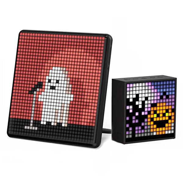 Divoom Ses Sistemleri, Hoparlörler