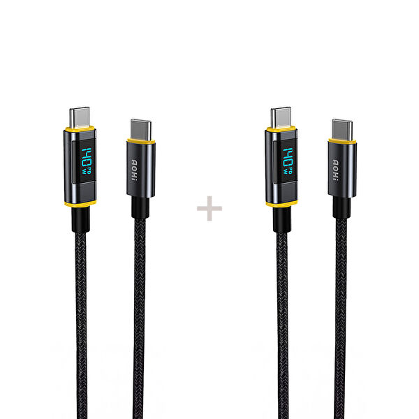 Aohi Şarj, Data Kablosu