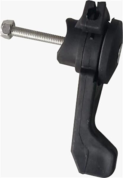 Antor Çapa Makinesi Aksesuar, Yedek Parça