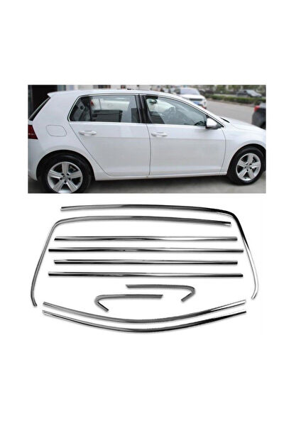 Karva Krom Aksesuarlar