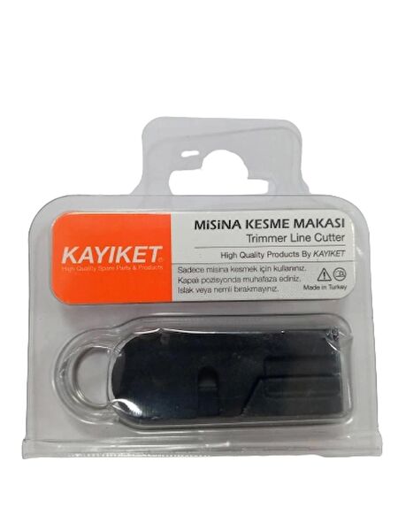 KAYIKET Tırpan Misinası