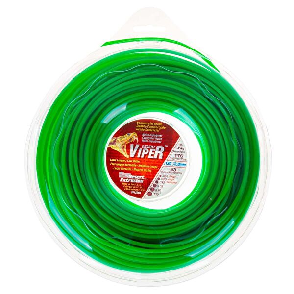 Vipera Tırpan Misinası