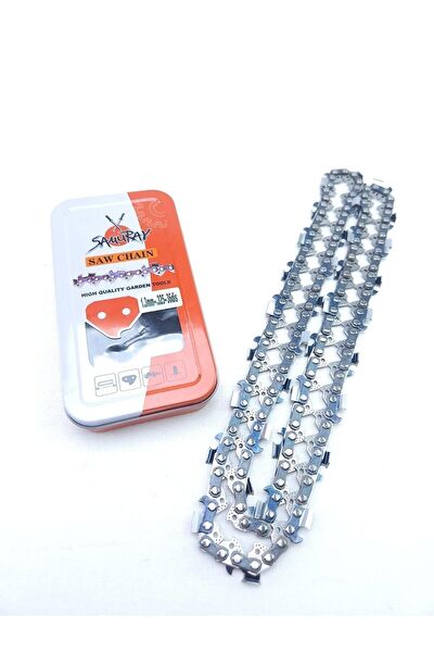 Samuray Ağaç Kesme Makinesi Yedek Parça