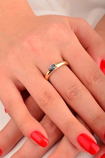 Cebeci Altın Yüzük