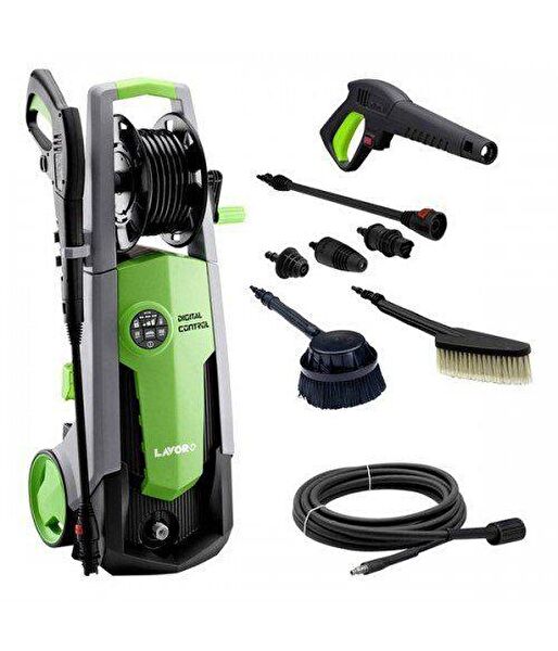 Lavor Basınçlı Yıkama Makinesi