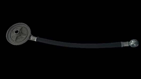 Antor Çapa Makinesi Aksesuar, Yedek Parça