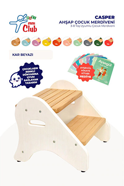 Hobi Mini Club Bebek Banyo Aksesuarları