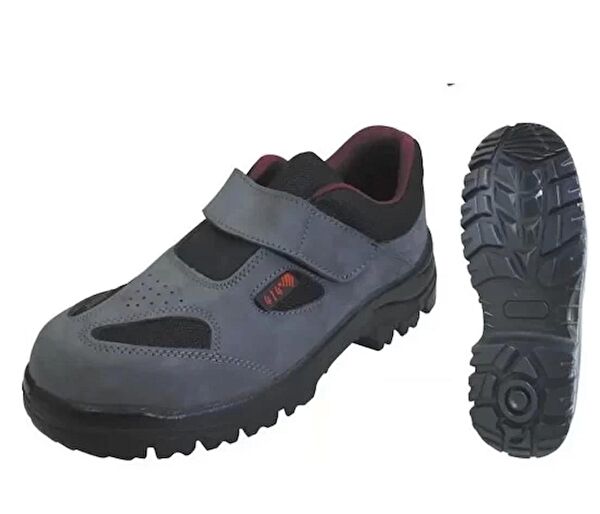 414 İş Ayakkabısı, Çizme