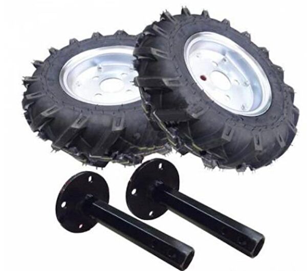 Taral Çapa Makinesi Aksesuar, Yedek Parça