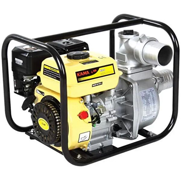KAMA TEKER Hidrofor, Pompa