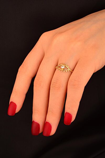 Cebeci Altın Yüzük