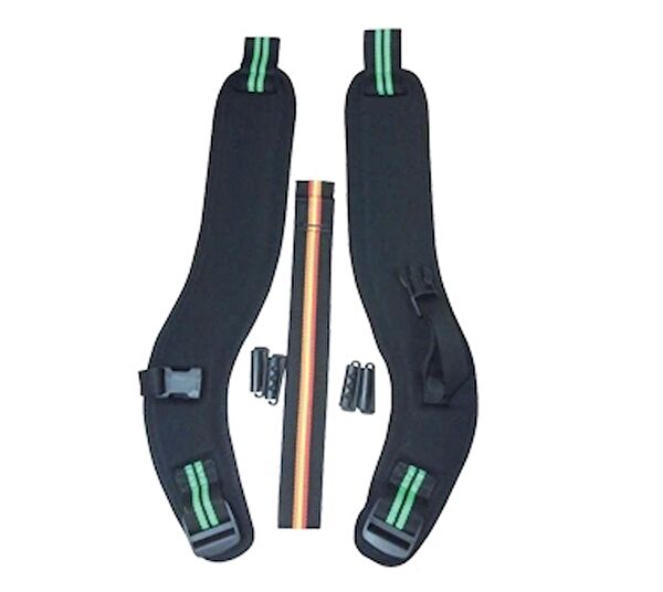 OLEOMAC Çim Biçme Makinesi Aksesuar, Yedek Parça