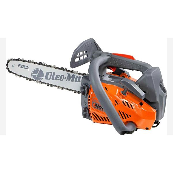 OLEOMAC AKÜLÜ Ağaç Kesme Makinesi