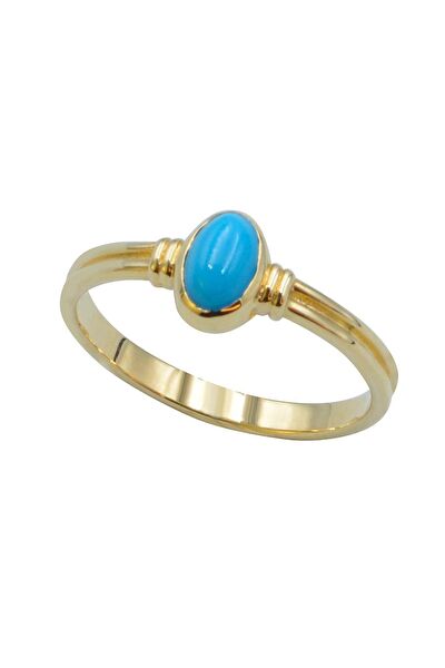 Cebeci Altın Yüzük