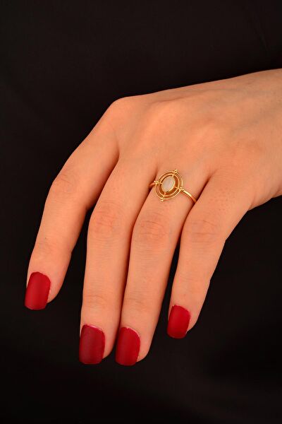 Cebeci Altın Yüzük