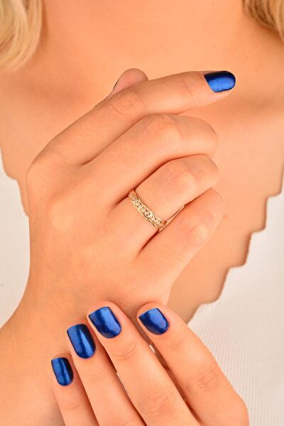 Cebeci Altın Yüzük