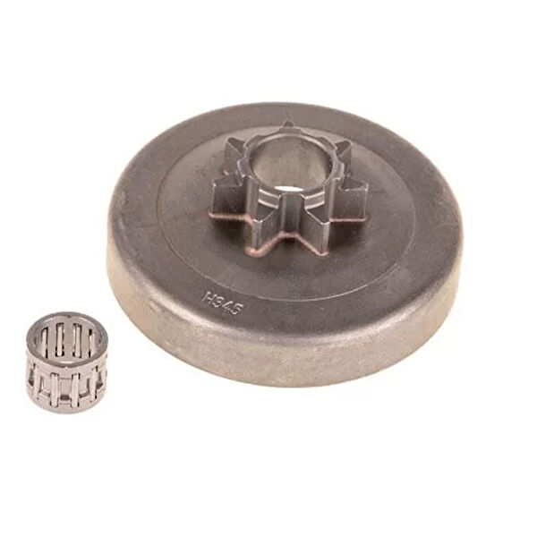 Husqvarna Ağaç Kesme Makinesi Yedek Parça