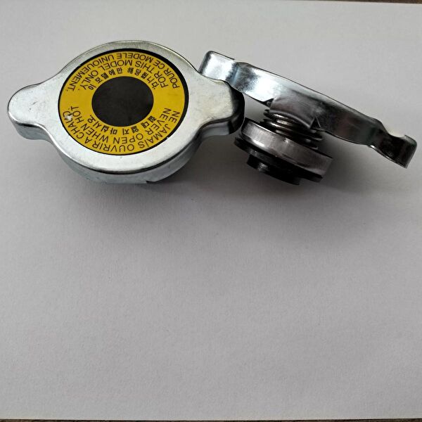 Antor Çapa Makinesi Aksesuar, Yedek Parça