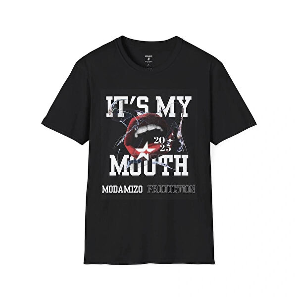 Modamizo Erkek Tişört