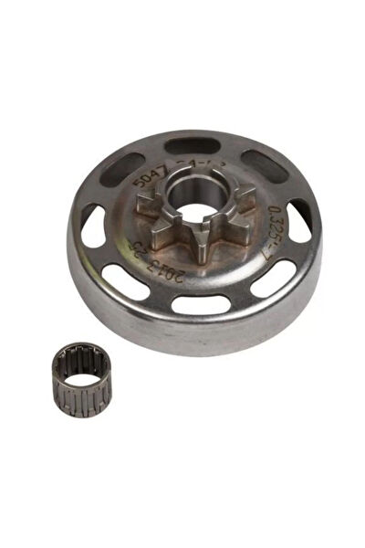 Husqvarna Ağaç Kesme Makinesi Yedek Parça