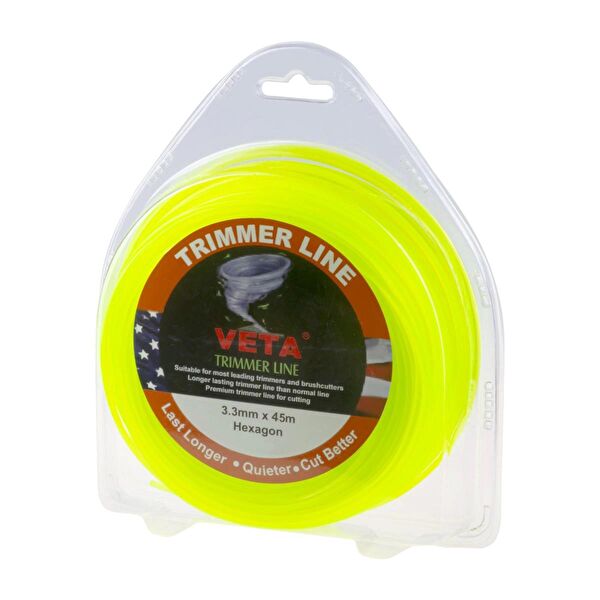 Veta Tırpan Misinası