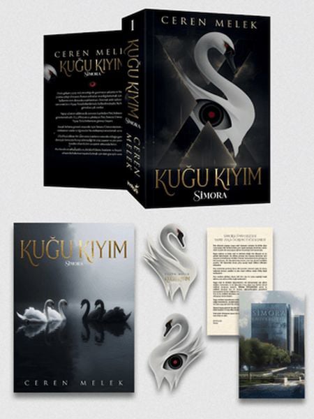İndigo Kitap Roman Kitapları