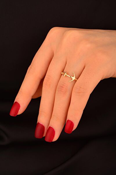 Cebeci Altın Yüzük