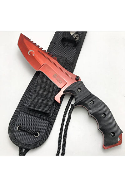 Tekinhediyelik Bıçak ve Çakılar