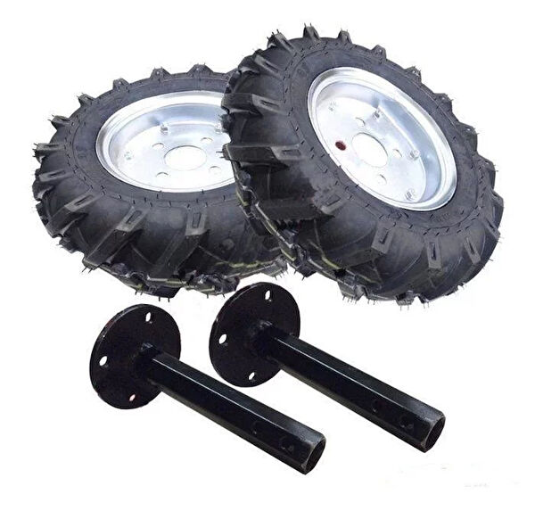 Bartech Çapa Makinesi Aksesuar, Yedek Parça