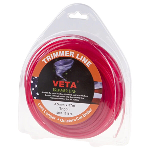 Veta Tırpan Misinası