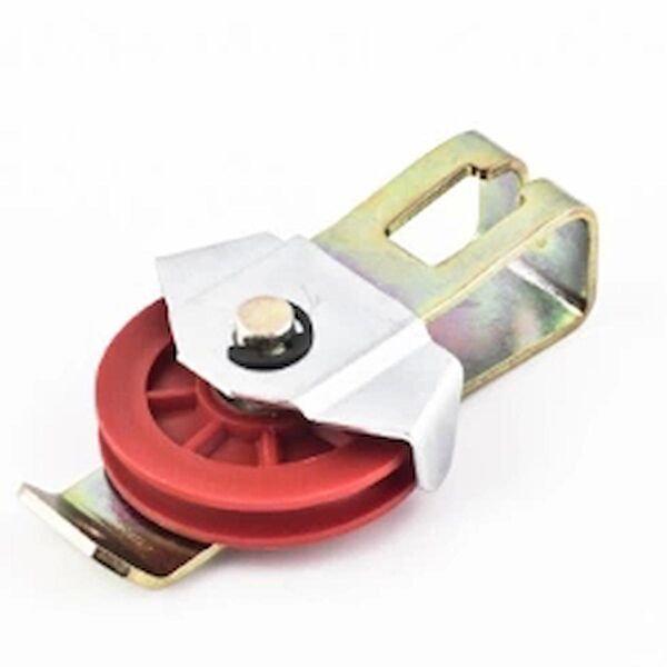 Antor Çapa Makinesi Aksesuar, Yedek Parça