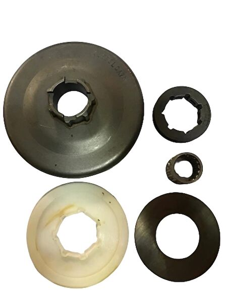 Veta Ağaç Kesme Makinesi Yedek Parça