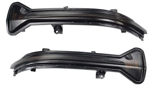 ARİSAR Ayna Aksesuarları